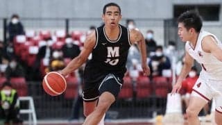 菅野ブルースがステットソン大学へ進学「DⅠでプレーする機会をくれたすべての人に感謝」