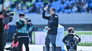 30日放送のNHK『100カメ 川崎フロンターレ』の見どころを担当Dに直撃！ 離脱中のエースFWの突然の登場で慌てる舞台裏明かす…「オードリー」が驚いたのは川崎・吉田社長のまさかの姿