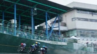 第70回全日本プロ選手権自転車競技大会