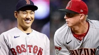 吉田正尚は「断トツの打者だった」　元燕守護神はMLBでの成功確信「史上最高の選手に」