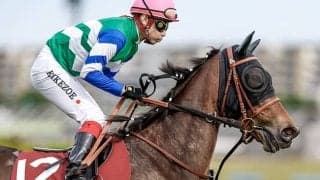 重賞6勝馬メイケイエール 2年2カ月ぶりのマイルを制し悲願のGIタイトルへ