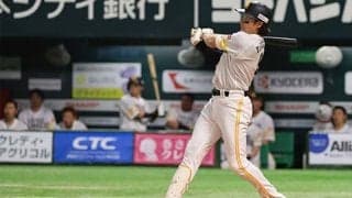 オリ27歳は“交流戦男”、復活した鉄腕やドクターK…データでみるパの注目選手