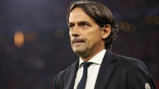 「世界最高」インテル指揮官インザーギ、CL決勝で対戦するシティとグアルディオラ監督を称賛