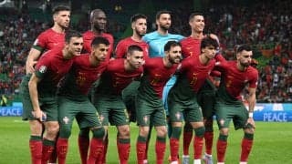 C・ロナウド＆ペペの重鎮にベルナルド・シウバやフェリックス、B・フェルナンデスらポルトガル代表メンバーが発表《ユーロ2024予選》