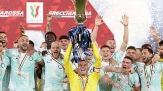 契約切れ目前の38歳ハンダノビッチ、インテルとの協議はCL決勝後にスタートへ