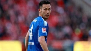 吉田麻也がシャルケを退団へ…チームは2部降格で延長OP発動せず