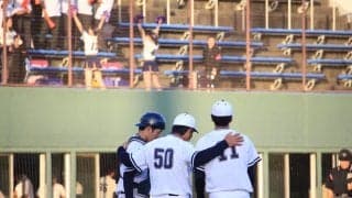〈プレーバック〉明日決戦！残留を決める大一番！今季の駒大との２戦を振り返るー東都大学野球春季リーグ戦