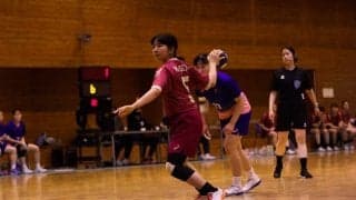 一丸となって臨んだ最終戦　国士舘大と引き分けるも「チームとして成長」