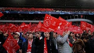 トゥールーズ退団のファン・デン・ブーメンが古巣アヤックスに復帰