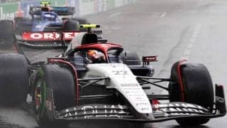 「俺を潰す気つもりか！」--角田裕毅が発した“異常な暴言”に海外メディアも「通常では考えられない会話」と仰天