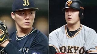 交流戦で見逃せない名勝負必至のマッチアップ５選…「侍ジャパン対決」、「離島の怪童vs肥後の怪童」など