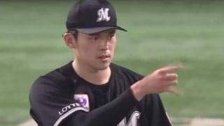 佐々木朗希の“消える魔球”が「打てるわけない」　打者は一回転「歴代トップレベル」