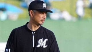 専門家が“懺悔”「これほど強いとは…」　首位ロッテを支える指揮官の危機管理術