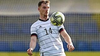 2部降格のヘルタ・ベルリンが若手DFクレメンスとプロ契約！