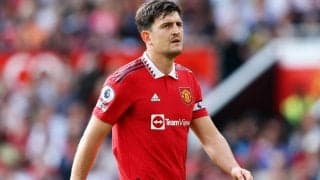 「この状況を喜ぶ人はいない」不甲斐ないプレー続いたマグワイアにテン・ハグ監督が言及「彼が下さなければいけない決断」