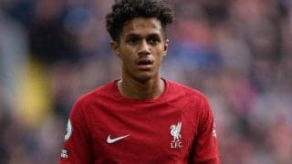 カルヴァーリョはわずか1年でリバプール退団へ？　移籍交渉はすでに進行中