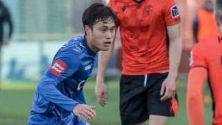 日本代表がＷ杯で敗れたクロアチア１部にいる元世代別日本代表「不安だったので契約書をめちゃくちゃ読んだ」