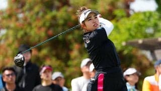 【女子ゴルフ】山下美夢有は自己最高“トップ20”入り、佐藤心結はワースト175位から大ジャンプ…最新世界ランキング