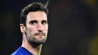 落馬し頭部を蹴られて緊急搬送のセルヒオ・リコ、家族が状況を説明「回復に向けて奮闘中」