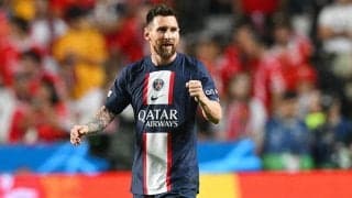 「多くのことをもたらす」バルサ復帰噂のメッシ、チャビ監督は復帰熱望も「それは彼次第」とメッシに委ねる