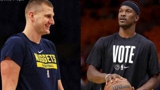 ヒートが昨年のリベンジに成功…ナゲッツとの頂上決戦で通算4度目の優勝を狙う