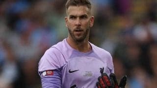 第3GKアドリアンがリバプールと契約延長へ、今季リーグ戦出場なしもクロップ監督は高評価