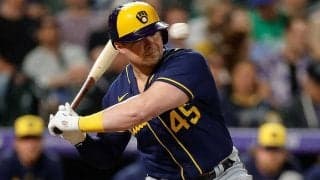 【MLB】元HR王が事実上の“戦力外”　多すぎた空振りが元凶に…再起かけるも「1本も打てず」