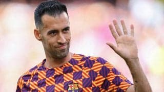 「3人とも大好き」バルサ退団のブスケッツが後継者に言及、3人の名前を挙げる「バルサのDNAに近い」