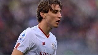 ローマで成長中のボーヴェ、チャンスをくれたモウリーニョ監督は「特別な人」