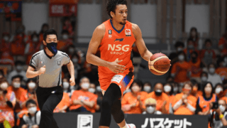 新潟アルビレックスBBがケヴェ・アルマを自由交渉リストへ…今季平均13.9得点