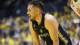 宇都宮が遠藤祐亮と12シーズン目を迎えることを発表「どんな時でもブレックスらしく」