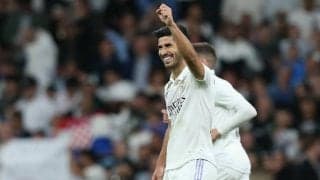 アーセナルがマドリー離れるアセンシオに関心か、PSGやミランとの獲得レースに名乗り