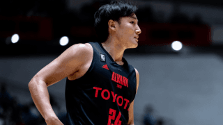 田中大貴が契約満了で自由交渉リストに公示…A東京は引き続き交渉