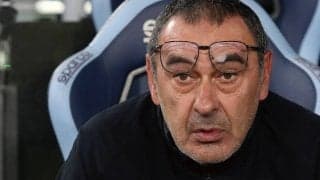 来季CL出場のラツィオ、大型補強求めるサッリ監督が会長を牽制「私は契約に縛られない」