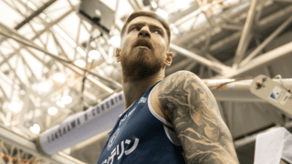 横浜ビー・コルセアーズがパトリック・アウダとの契約満了を発表