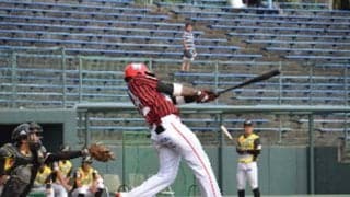 独立L・火の国、4連勝で首位がっちりキープ　マイナー通算111盗塁の新助っ人が大爆発