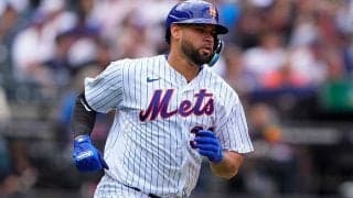 【MLB】元ヤ軍正捕手が“たらい回し”　昇格から1週間で“戦力外”も…2か月で3度目の新天地