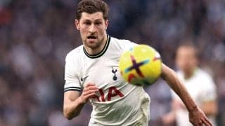 トッテナム、今季40試合出場の主力DFベン・デイビスを放出へ