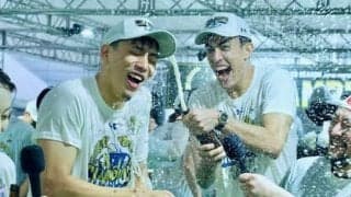 高校・大学も強豪校ではなく自身もほぼ無名の存在から…今村佳太という「新しいエース」が琉球ゴールデンキングスをBリーグ優勝に導いた