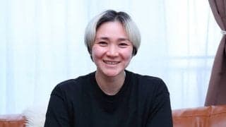 吉田亜沙美現役復帰インタビュー【前編】「今しかできないことって何だろう？」と考えた末に…