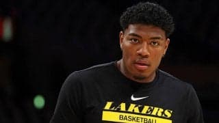 プレーオフ通算3ポイント成功率で歴代トップに立った八村塁…来季の年俸は約20億円？