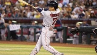 ボンズ以来21年ぶりの１試合２発スプラッシュヒット 期待の日本人初の本命は大谷翔平ではなく吉田正尚か