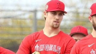 【MLB】ベールを脱いだ最速170キロ右腕は「常軌を逸している」　唸る投球軌道が「エグい！」