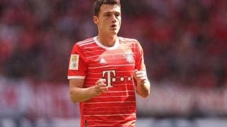 パヴァールがバイエルン退団を希望、バルセロナらが獲得に関心か