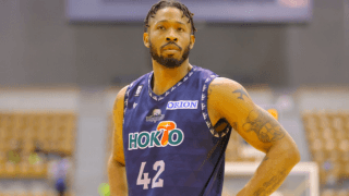 信州から外国籍選手2名が自由交渉リスト入り…モズリー「皆さんは私の心にいます」