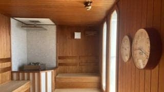 サウナで“爆睡度”が上がるってホント？快眠効果を得るための入り方