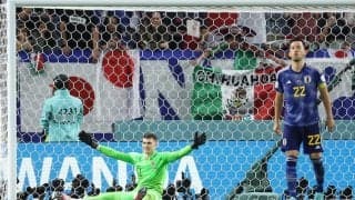 カタールW杯日本代表戦で躍動、ビジャレアルがクロアチア代表GK獲得へ