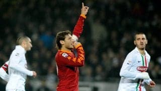 “王子“トッティ氏がローマのEL優勝に自信、指揮官モウリーニョを称賛「彼のおかげ」