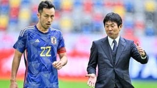 【吉田麻也はどこへ行く(2)】日本代表復帰論に「俺が決めるより森保監督に決めてもらった方がいいんじゃない？」…内田篤人氏や槙野智章氏らの引退後の姿で感じる現役続行への意識