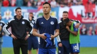 【吉田麻也はどこへ行く(1)】Jリーグ復帰か、それとも中東か？「『これを続けて大丈夫か』っていう不安」を抱えたシャルケの2部降格で、吉田の去就に直結